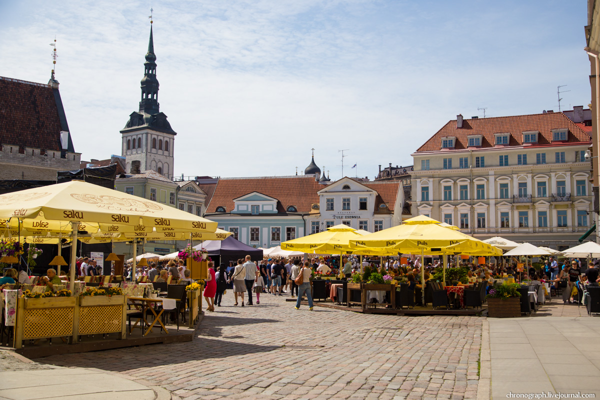 Tallinn